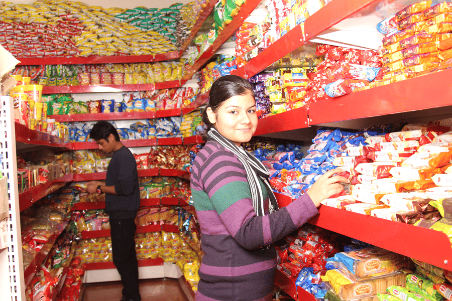 Amity University Jaipur Facilities photo 5