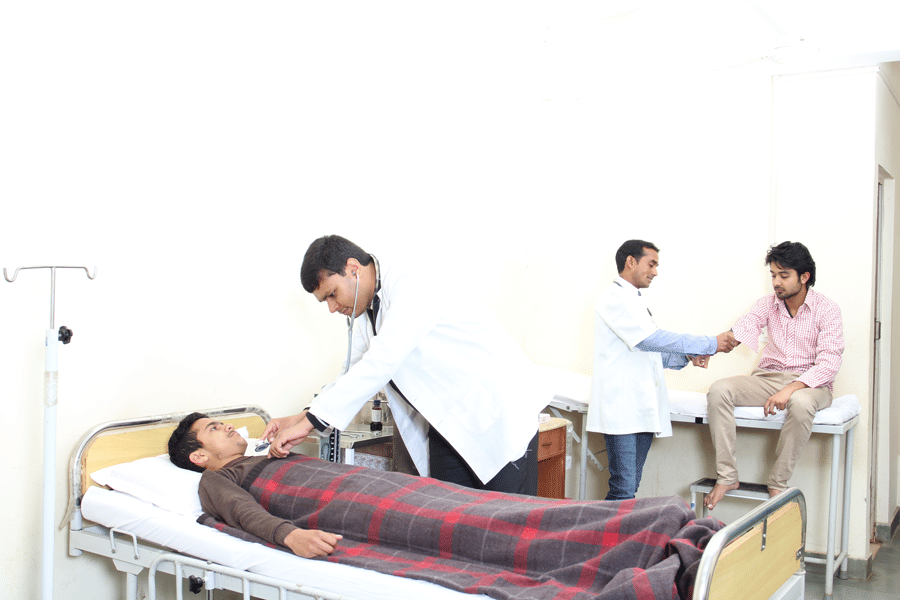 Amity University Jaipur Facilities photo 7