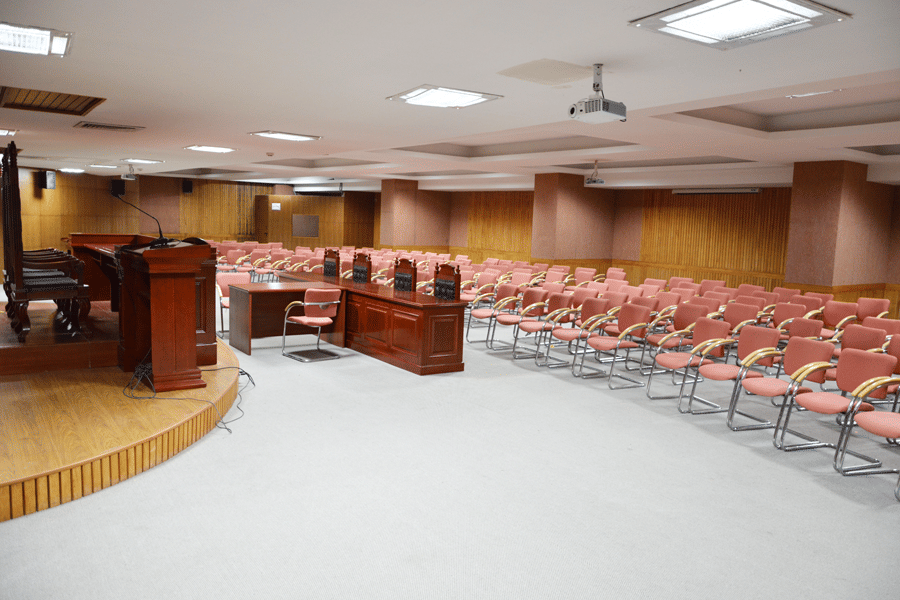 Amity University Jaipur Facilities photo 8