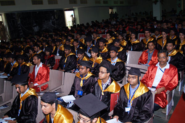 BITS Goa Convocation photo 2