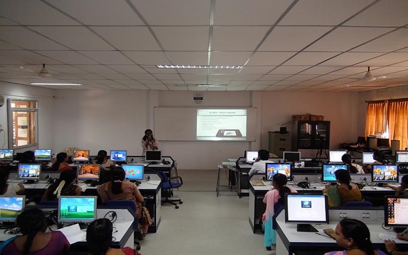 Avinashilingam university Infrastructure photo 3