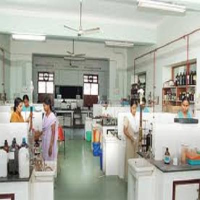 Avinashilingam university Infrastructure photo 1