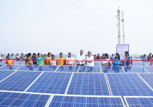 Avinashilingam university Events photo 2