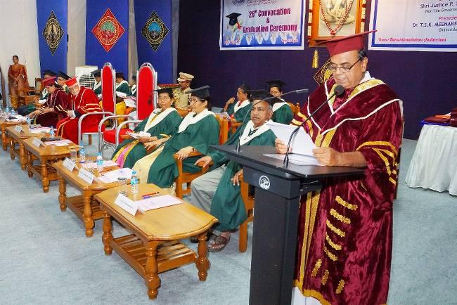 Avinashilingam university Events photo 1