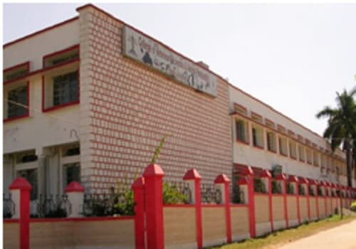 BAU Ranchi Building & Infrastructure photo 3