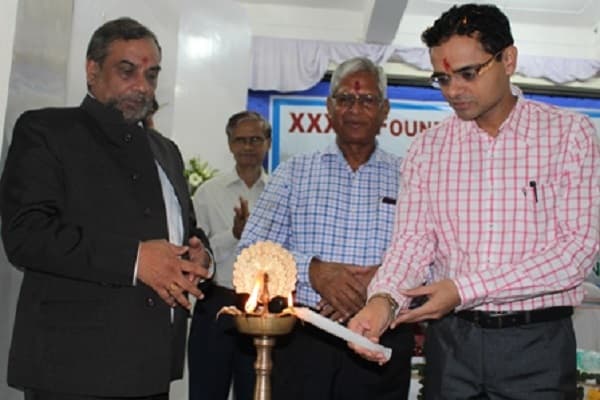 BAU Ranchi Events photo 7