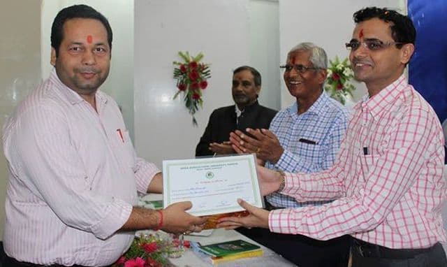 BAU Ranchi Events photo 8