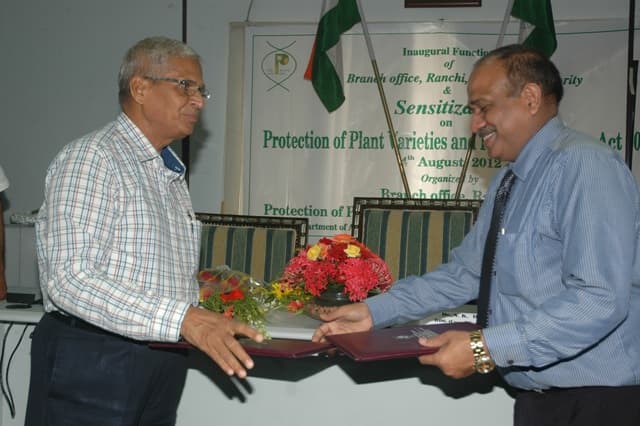 BAU Ranchi Events photo 4