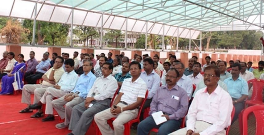 BAU Ranchi Events photo 1