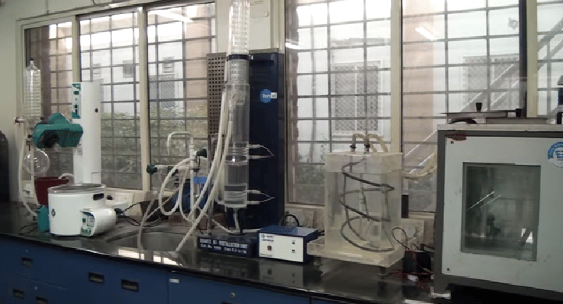 CU Gujarat Facility photo 2