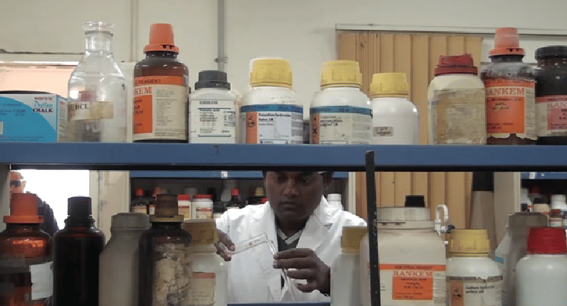 CU Gujarat Facility photo 3