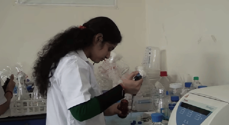 CU Gujarat Facility photo 4