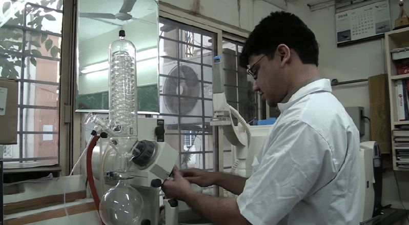 CU Gujarat Facility photo 5