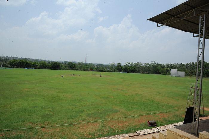 BGS School of Architecture and Planning Bangalore Infrastructure photo 4