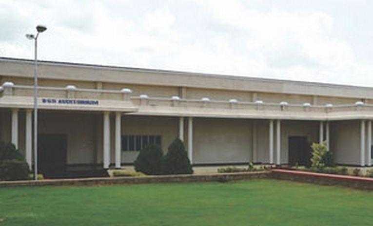 BGS School of Architecture and Planning Bangalore Infrastructure photo 2