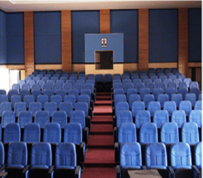 CU Haryana Campus photo 1