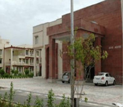 CU Haryana Campus photo 4