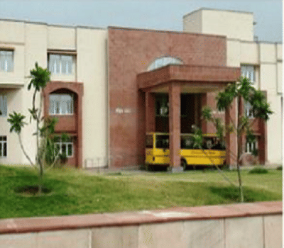 CU Haryana Campus photo 5