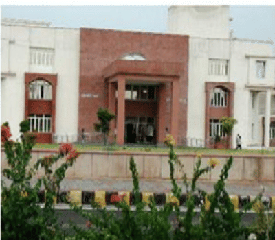 CU Haryana Campus photo 6