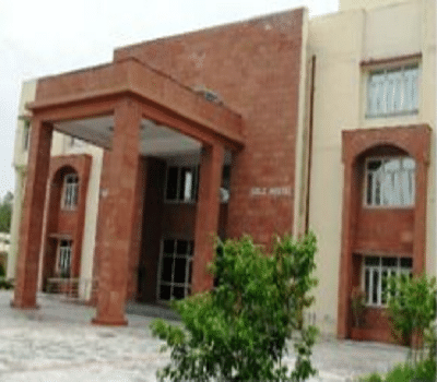 CU Haryana Campus photo 7