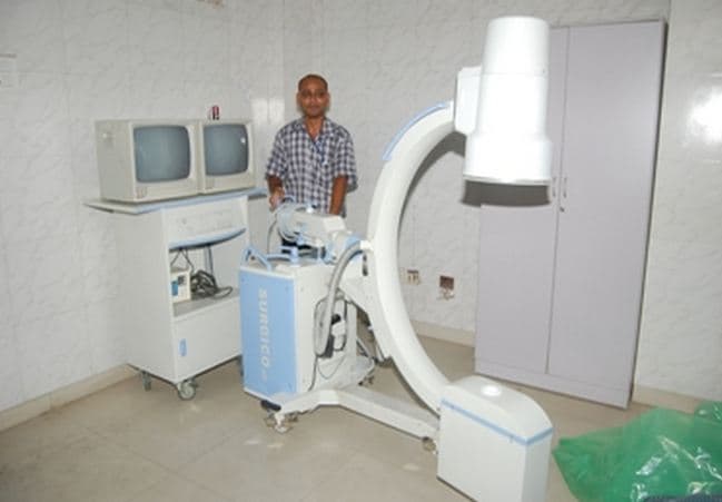 RMLIMS Facilities photo 8