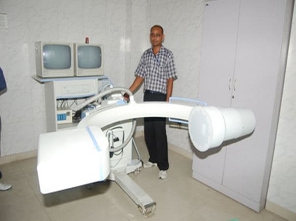 RMLIMS Facilities photo 9