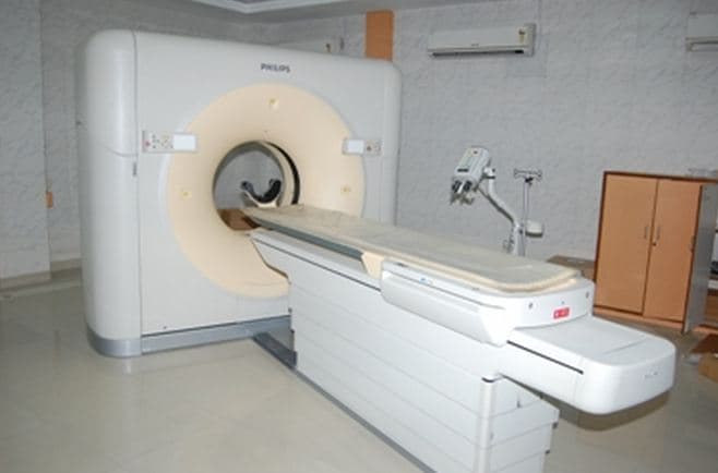 RMLIMS Facilities photo 10