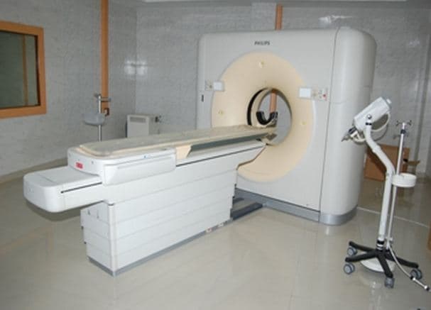 RMLIMS Facilities photo 11