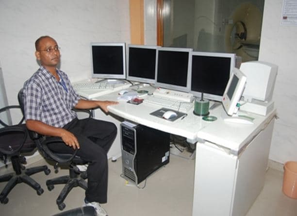 RMLIMS Facilities photo 12