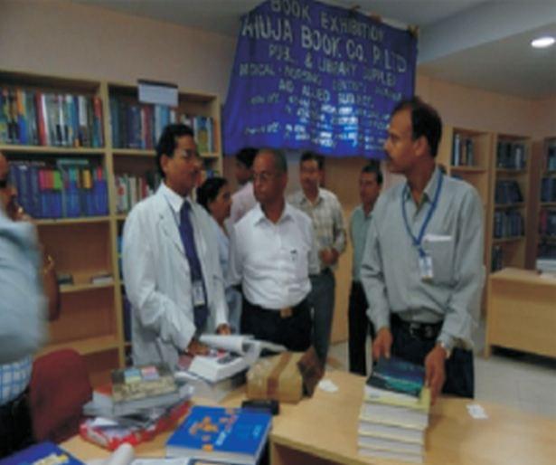 RMLIMS Facilities photo 3