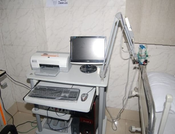 RMLIMS Facilities photo 7