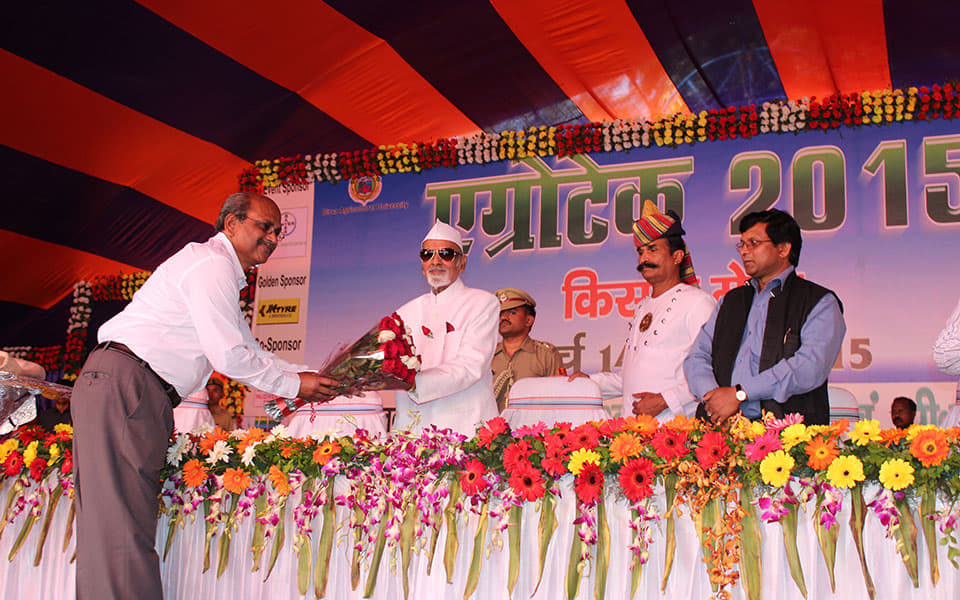 BAU Ranchi Events photo 10
