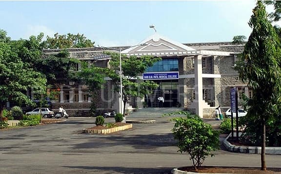 BLDE Academic Building photo 4