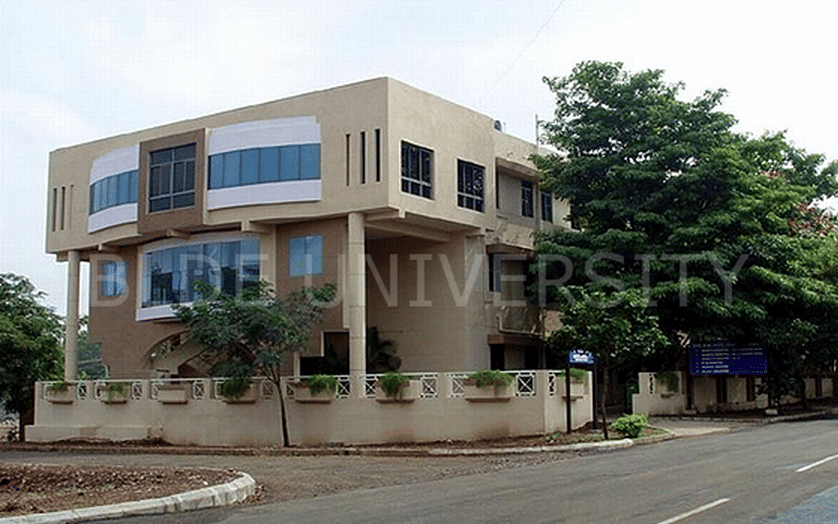 BLDE Academic Building photo 9