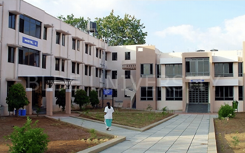 BLDE Academic Building photo 10