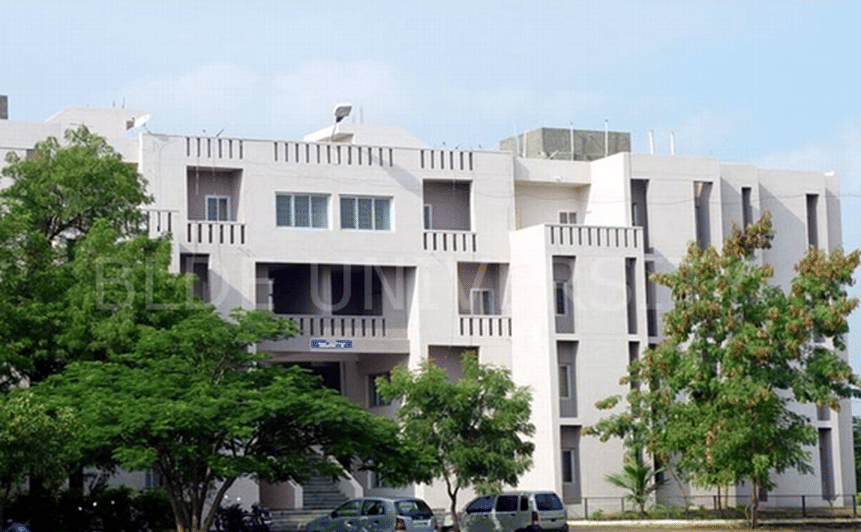 BLDE Academic Building photo 11