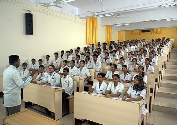 BLDE Campus photo 3