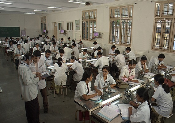 BLDE Campus photo 5