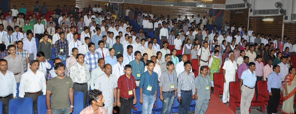 Bundelkhand University Jhansi University Events photo 1