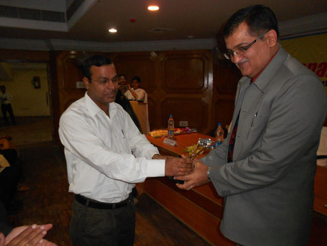 Bundelkhand University Jhansi University Events photo 7