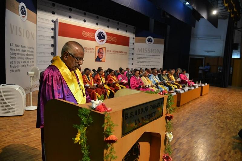 BS Abdur Rahman University Events photo 3