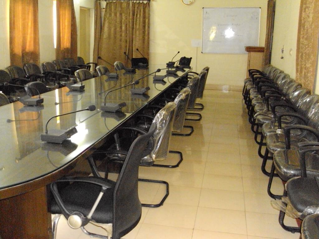 Allahabad University Facilities photo 6