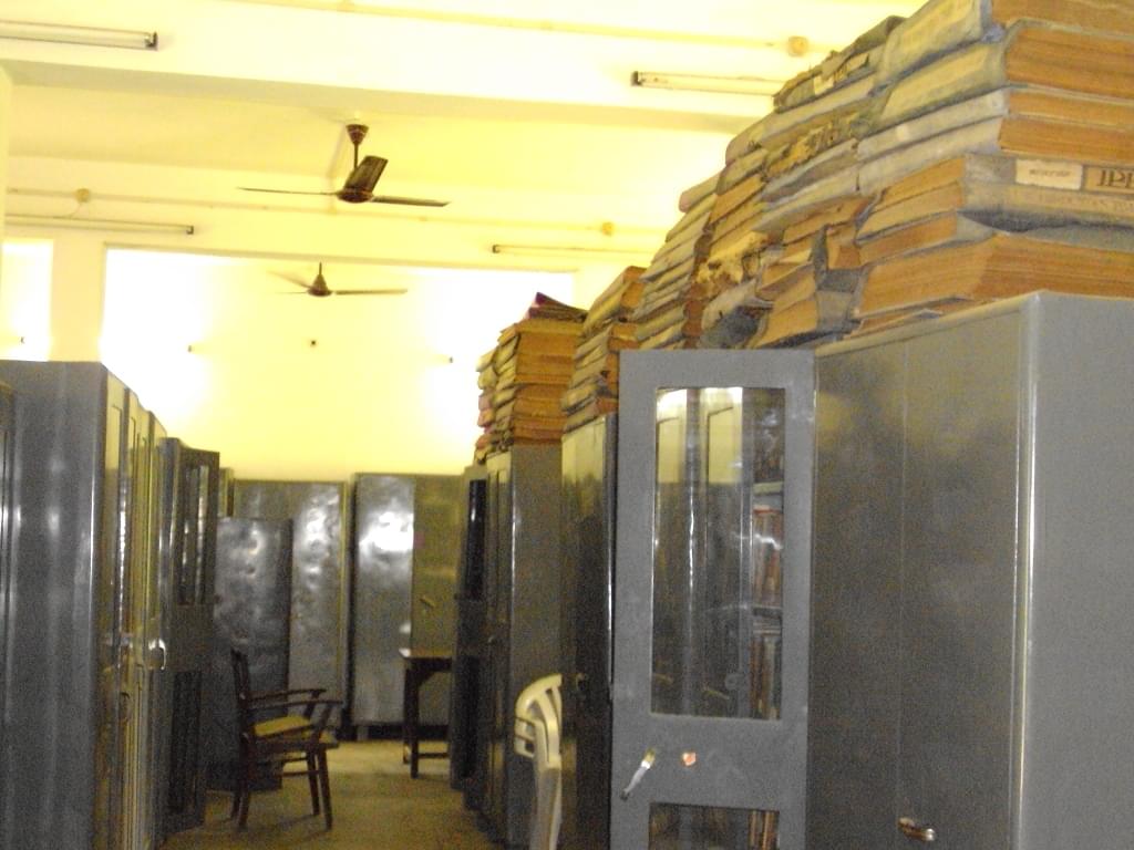 Allahabad University Facilities photo 9