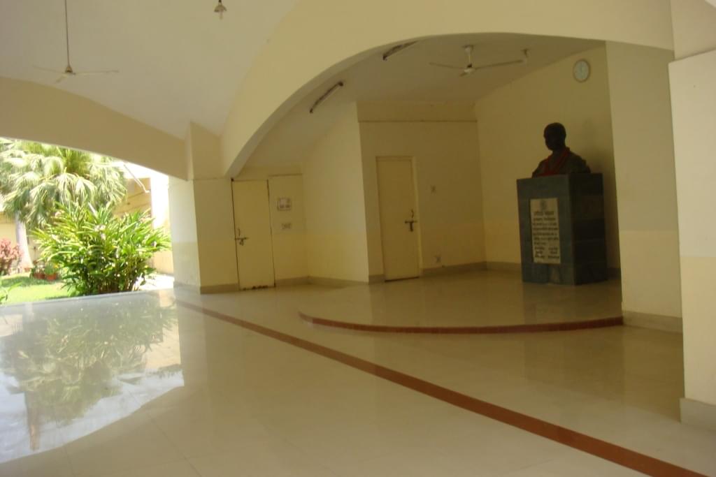 Allahabad University Campus photo 5