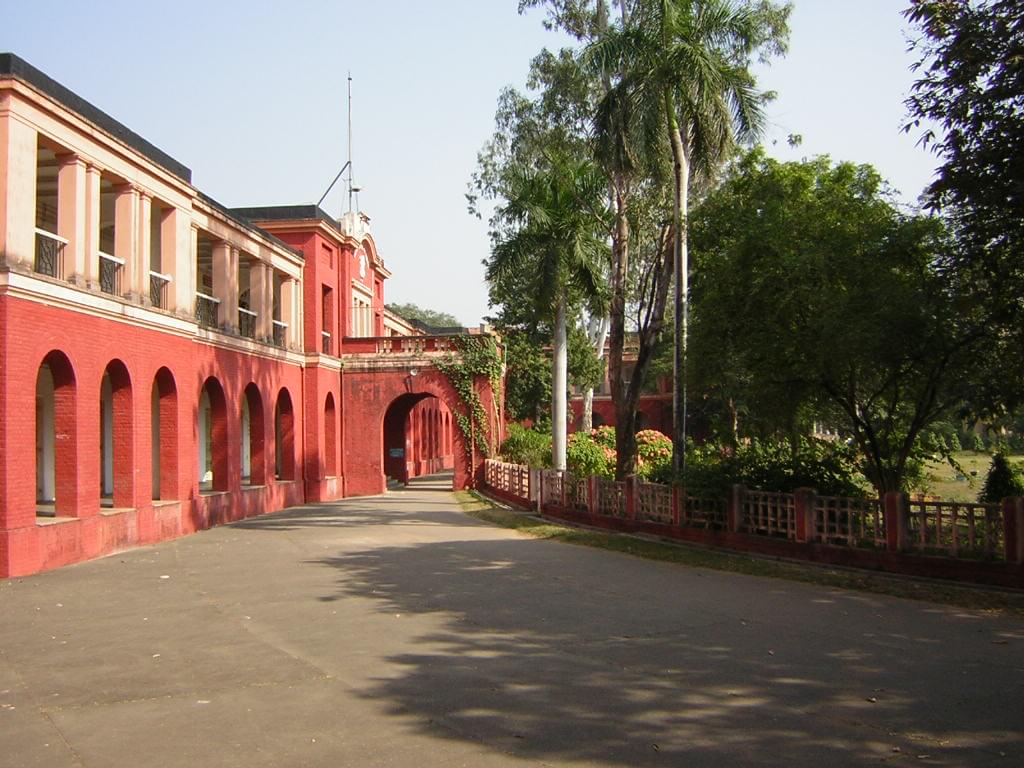 DMS, IIT Dhanbad Campus photo 9