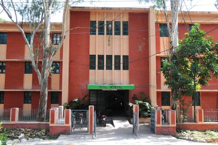 DMS, IIT Dhanbad Campus photo 10