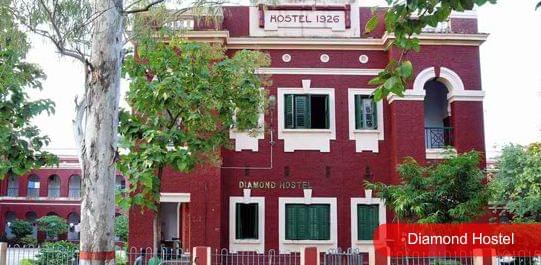 DMS, IIT Dhanbad Campus photo 4