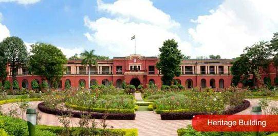 DMS, IIT Dhanbad Campus photo 5