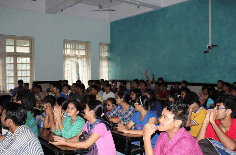 ICT Mumbai Facilities photo 2