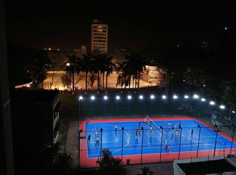 ICT Mumbai Facilities photo 5